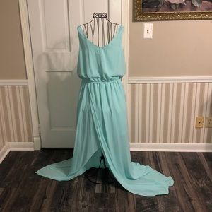 Show Me Your Mumu dress